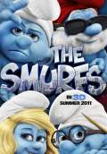 The Smurfs (2011) Poster #11 Thumbnail