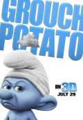 The Smurfs (2011) Poster #6 Thumbnail