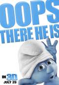 The Smurfs (2011) Poster #7 Thumbnail