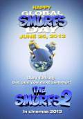 The Smurfs 2 (2013) Poster #2 Thumbnail