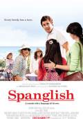 Spanglish (2004) Poster #1 Thumbnail