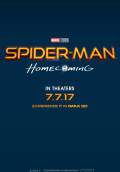Spider-Man: Homecoming (2017) Poster #1 Thumbnail
