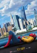Spider-Man: Homecoming (2017) Poster #3 Thumbnail