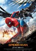 Spider-Man: Homecoming (2017) Poster #5 Thumbnail
