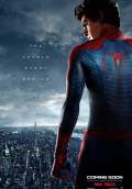 The Amazing Spider-Man (2012) Poster #11 Thumbnail