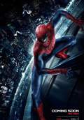 The Amazing Spider-Man (2012) Poster #4 Thumbnail