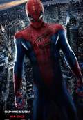 The Amazing Spider-Man (2012) Poster #5 Thumbnail