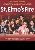 St. Elmo's Fire (1985) Poster #2 Thumbnail