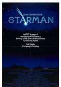 Starman (1984) Poster #1 Thumbnail