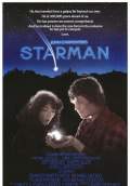 Starman (1984) Poster #2 Thumbnail