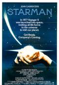 Starman (1984) Poster #3 Thumbnail
