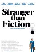 Stranger Than Fiction (2006) Poster #1 Thumbnail