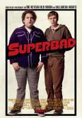 Superbad (2007) Poster #1 Thumbnail