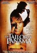 The Tailor of Panama (2001) Poster #1 Thumbnail