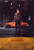 Taxi Driver (1976) Poster #1 Thumbnail