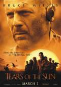Tears of the Sun (2003) Poster #1 Thumbnail