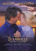 Texasville (1990) Poster #1 Thumbnail