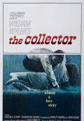 The Collector (1965) Poster #1 Thumbnail