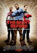 The Night Before (2015) Poster #2 Thumbnail