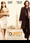 The Tourist (2010) Poster #2 Thumbnail