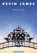 Zookeeper (2011) Poster #1 Thumbnail