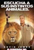 Zookeeper (2011) Poster #11 Thumbnail
