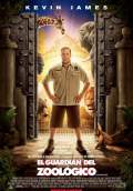 Zookeeper (2011) Poster #2 Thumbnail