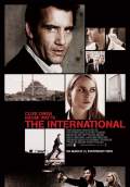 The International (2009) Poster #2 Thumbnail