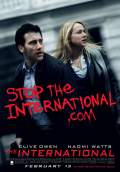 The International (2009) Poster #4 Thumbnail