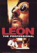 The Professional (1994) Poster #1 Thumbnail
