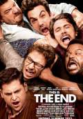 This is the End (2013) Poster #1 Thumbnail