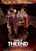 This is the End (2013) Poster #2 Thumbnail