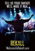 Total Recall (2012) Poster #4 Thumbnail