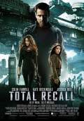 Total Recall (2012) Poster #9 Thumbnail