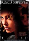 Trapped (2002) Poster #1 Thumbnail