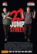 21 Jump Street (2012) Poster #2 Thumbnail