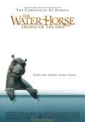 The Water Horse: Legend of the Deep (2007) Poster #2 Thumbnail