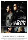 We Own the Night (2007) Poster #2 Thumbnail