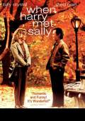 When Harry Met Sally... (1989) Poster #1 Thumbnail