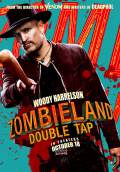Zombieland: Double Tap (2019) Poster #4 Thumbnail