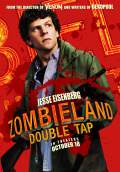 Zombieland: Double Tap (2019) Poster #5 Thumbnail