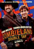 Zombieland: Double Tap (2019) Poster #8 Thumbnail