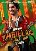 Zombieland: Double Tap (2019) Poster #9 Thumbnail