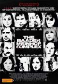 The Baader Meinhof Complex (2009) Poster #1 Thumbnail