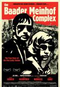 The Baader Meinhof Complex (2009) Poster #2 Thumbnail