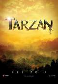 Tarzan (2014) Poster #1 Thumbnail