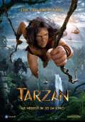 Tarzan (2014) Poster #2 Thumbnail