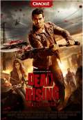 Dead Rising: Watchtower (2015) Poster #1 Thumbnail