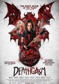 Deathgasm (2015) Poster #2 Thumbnail