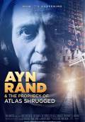 Ayn Rand & the Prophecy of Atlas Shrugged (2012) Poster #1 Thumbnail